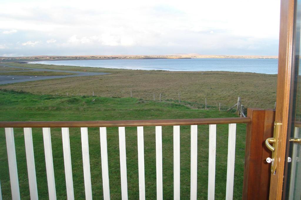 Solas Guest House Sandwick  Room photo